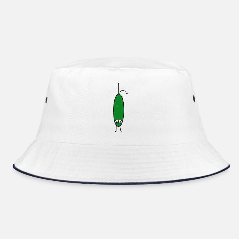 Pickles Bucket Hat