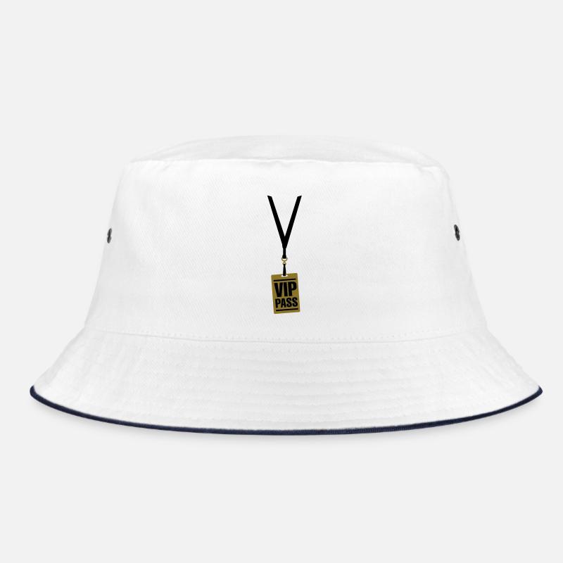 Bucket Hat