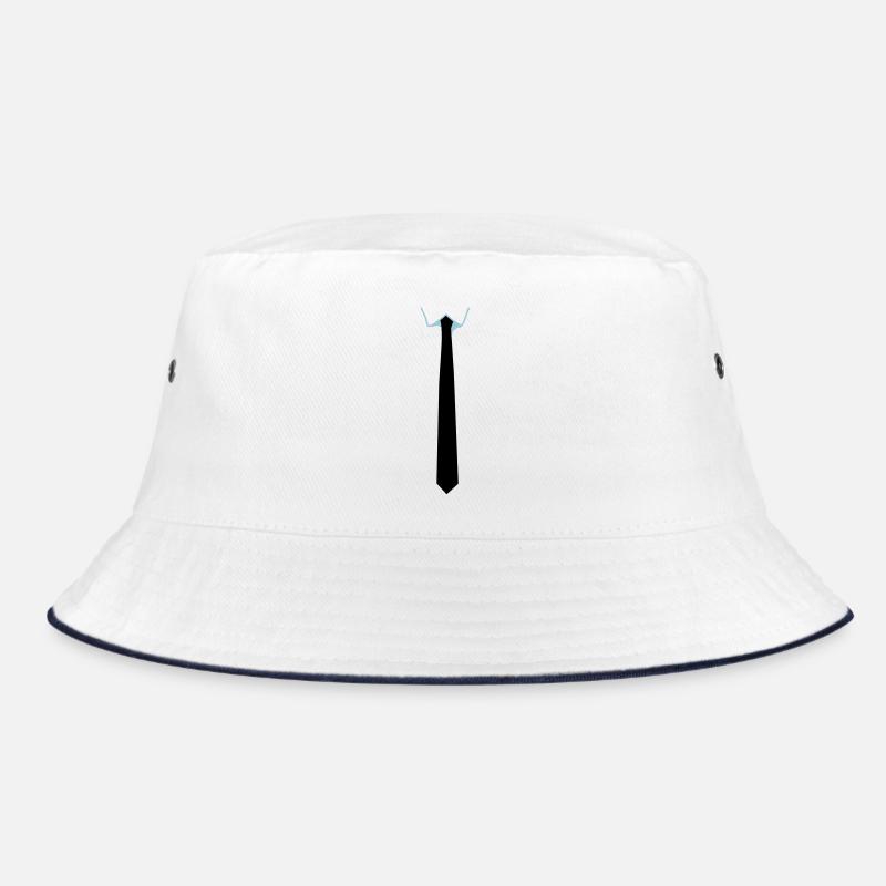 tie Bucket Hat