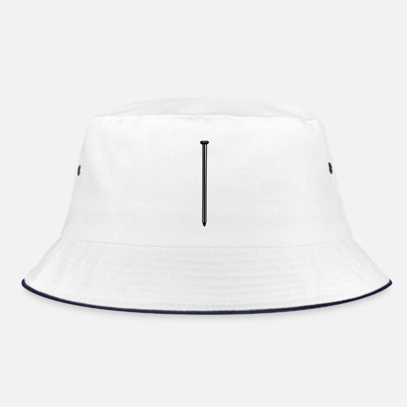 Nagel Bucket Hat