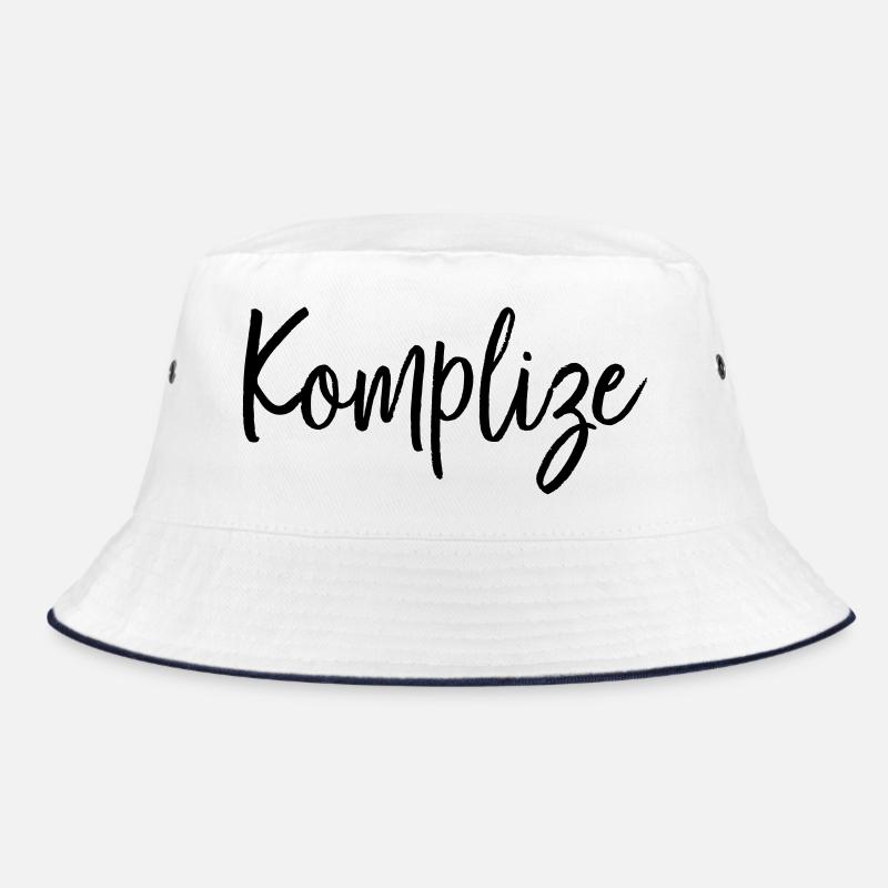 Bucket Hat