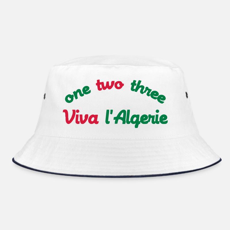 Bucket Hat