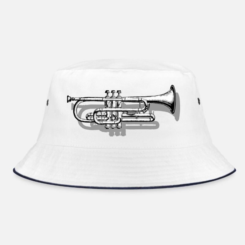 Bucket Hat