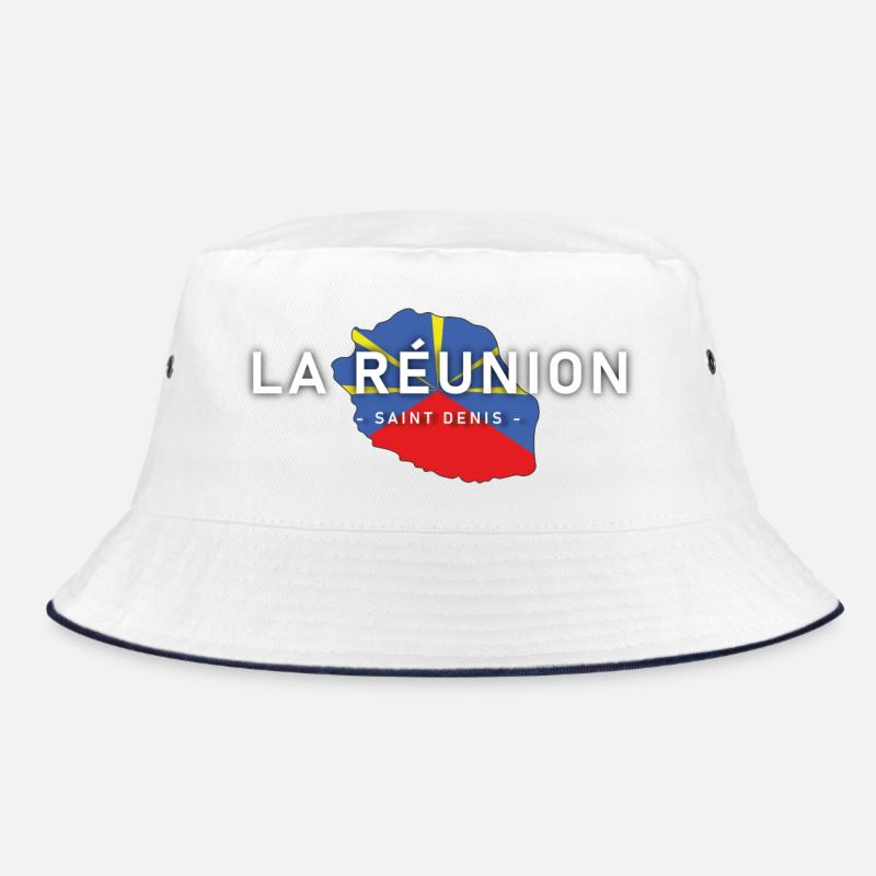 La Réunion Bob