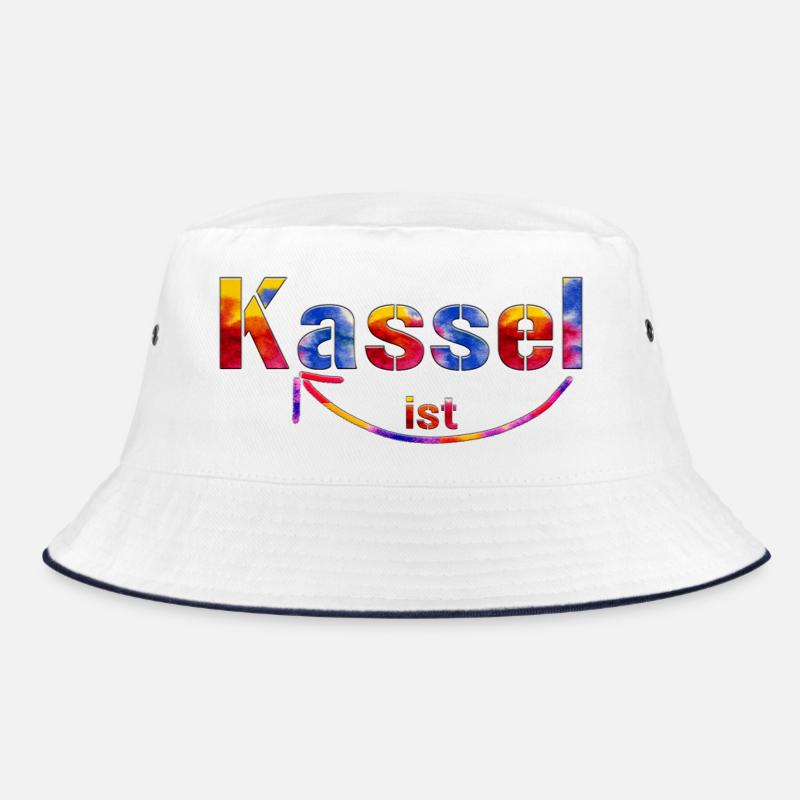 Kassel est super Bob
