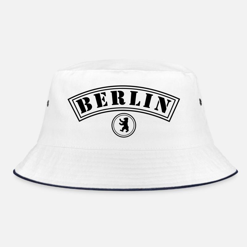 Berlin avec ours Bob