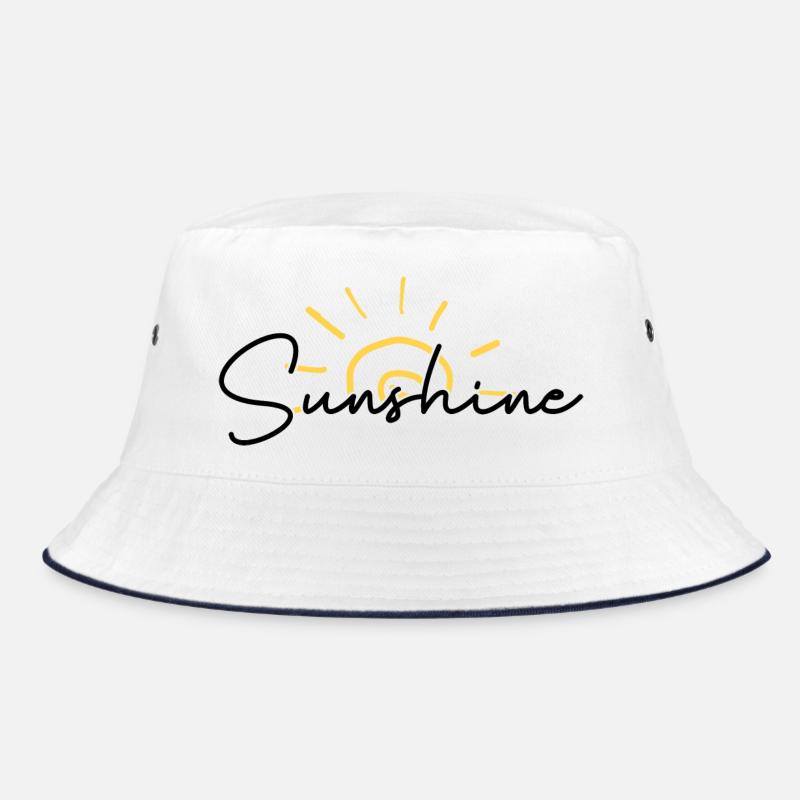 Bucket Hat