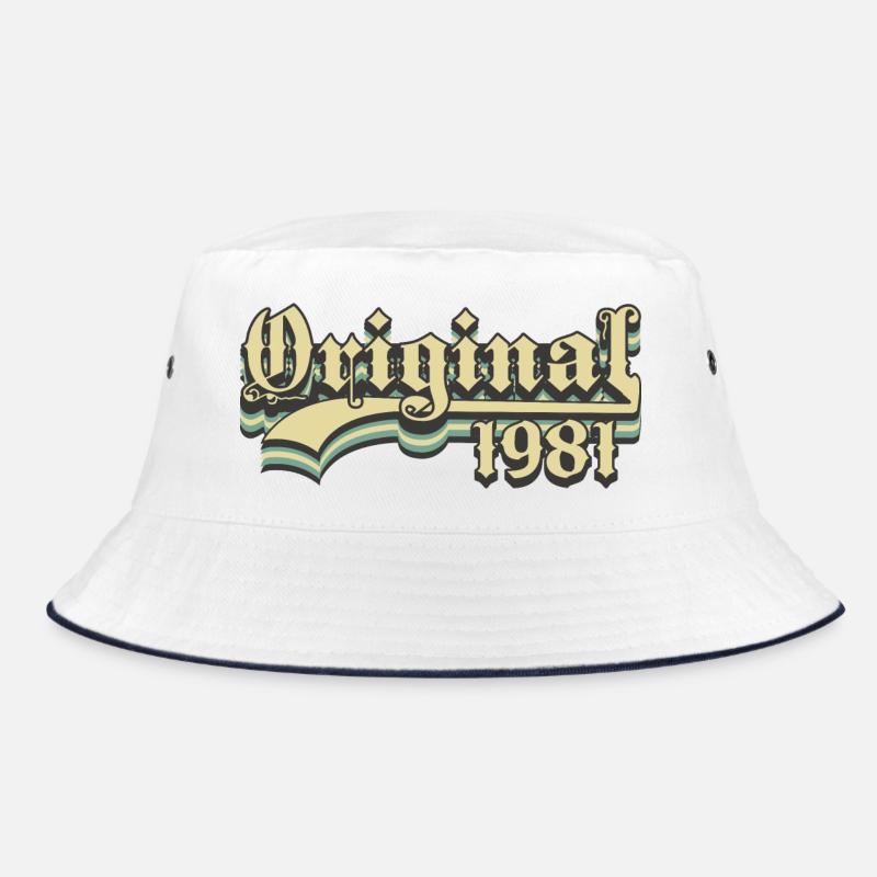 Bucket Hat