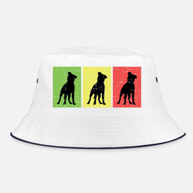 Dog owner Bucket Hat