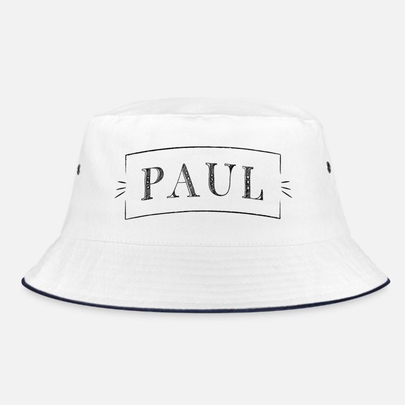 Le nom de Paul Bob