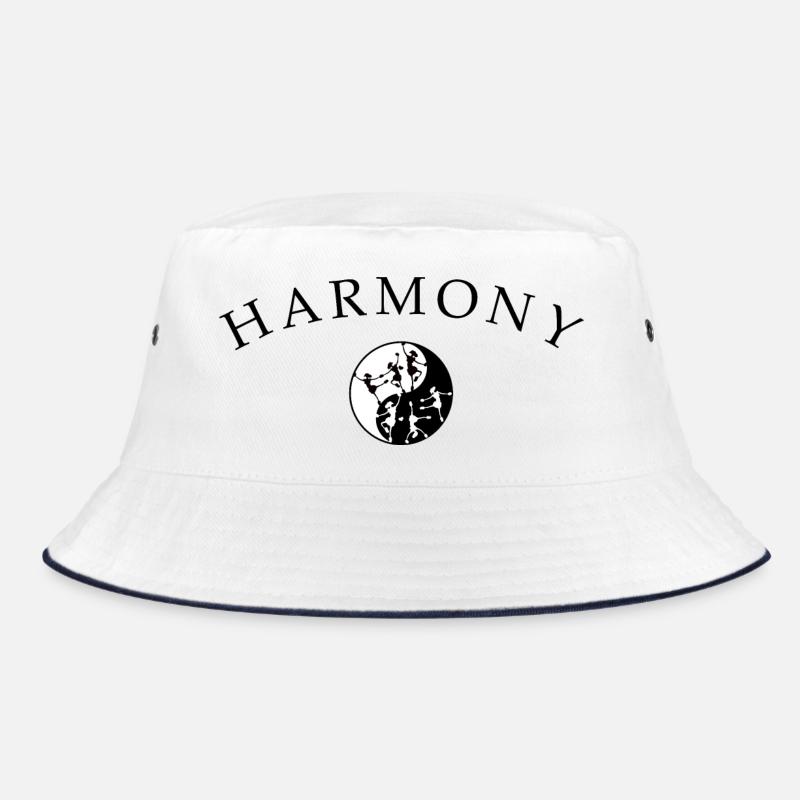 Ballet, Danse, Harmonie Bob