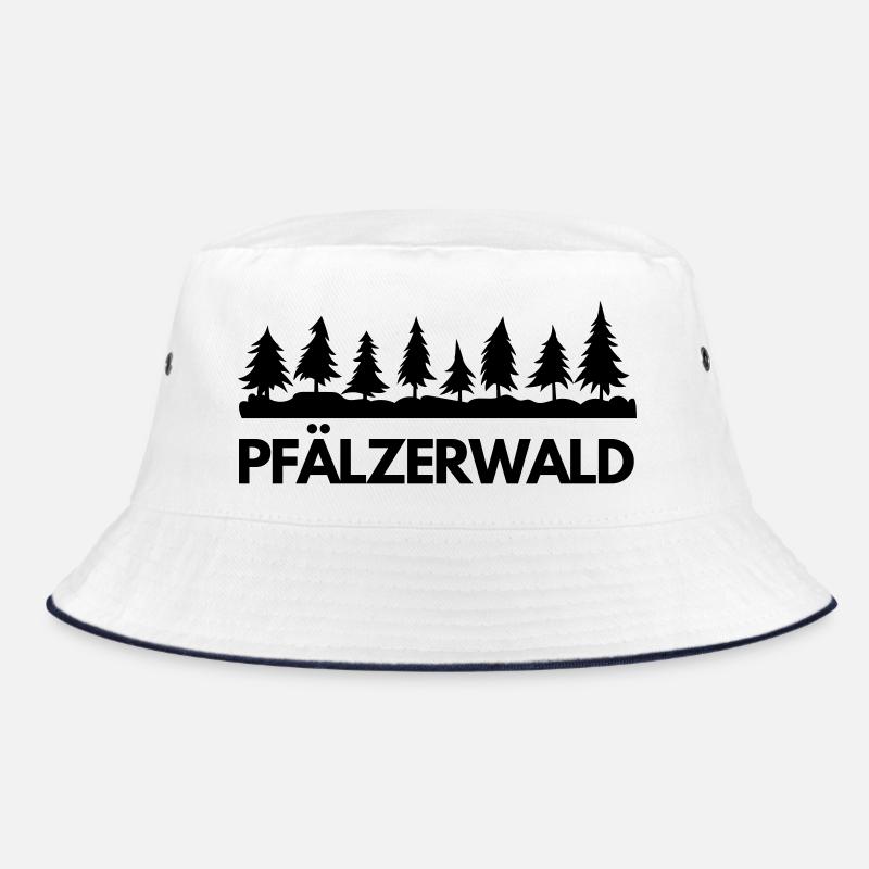 Pfälzerwald Arena Bucket Hat