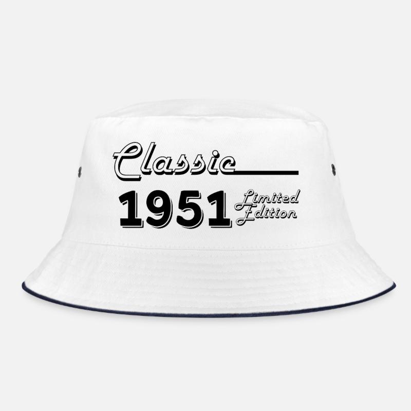 Classic 1951 édition limitée Bob