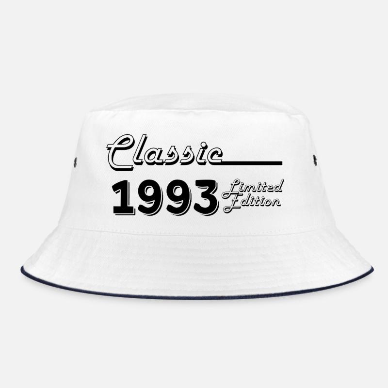 Classic 1993 édition limitée Bob