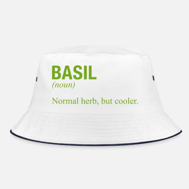 Bucket Hat