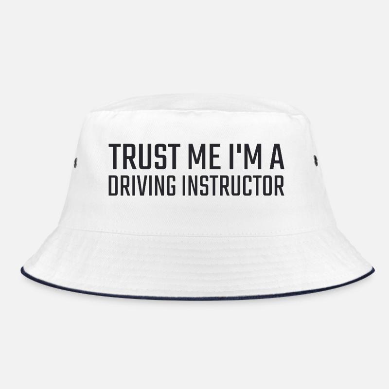 Instructeur de conduite Trust me Drive Tutor Bob