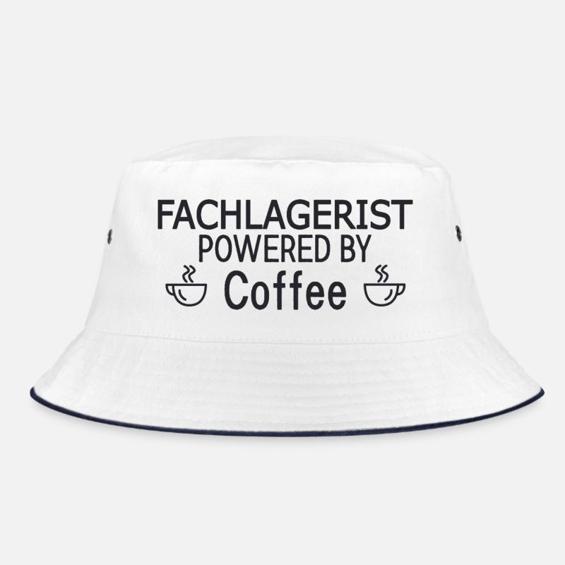 Spécialiste de l’entrepôt propulsé par le café Bob