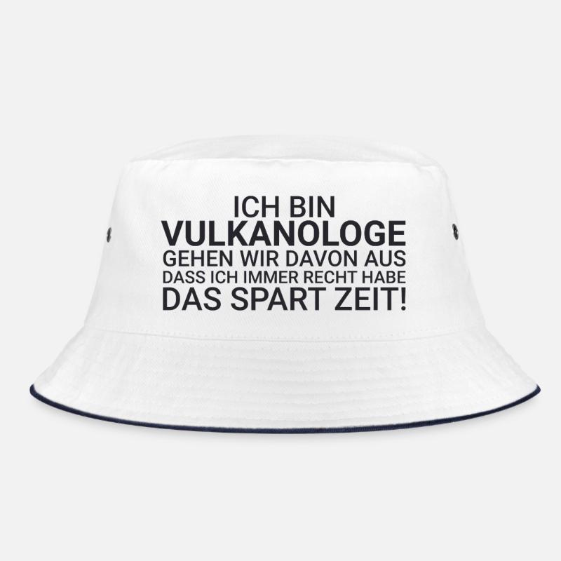Bucket Hat