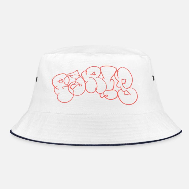 Bucket Hat