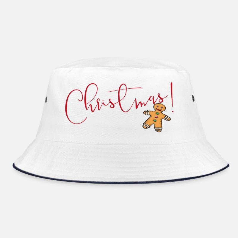 Bucket Hat