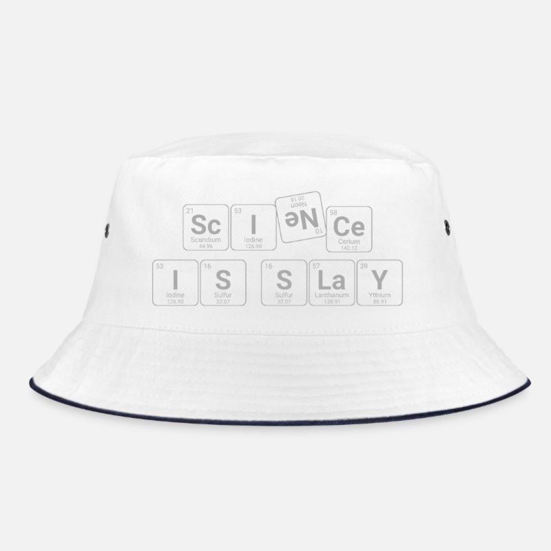 Bucket Hat