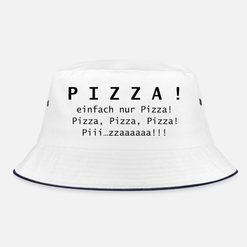 Pizza ! Juste de la pizza. Bob