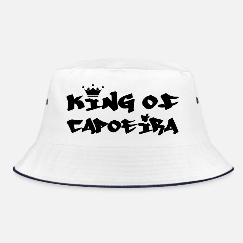 Le Roi de la Capoeira Bob