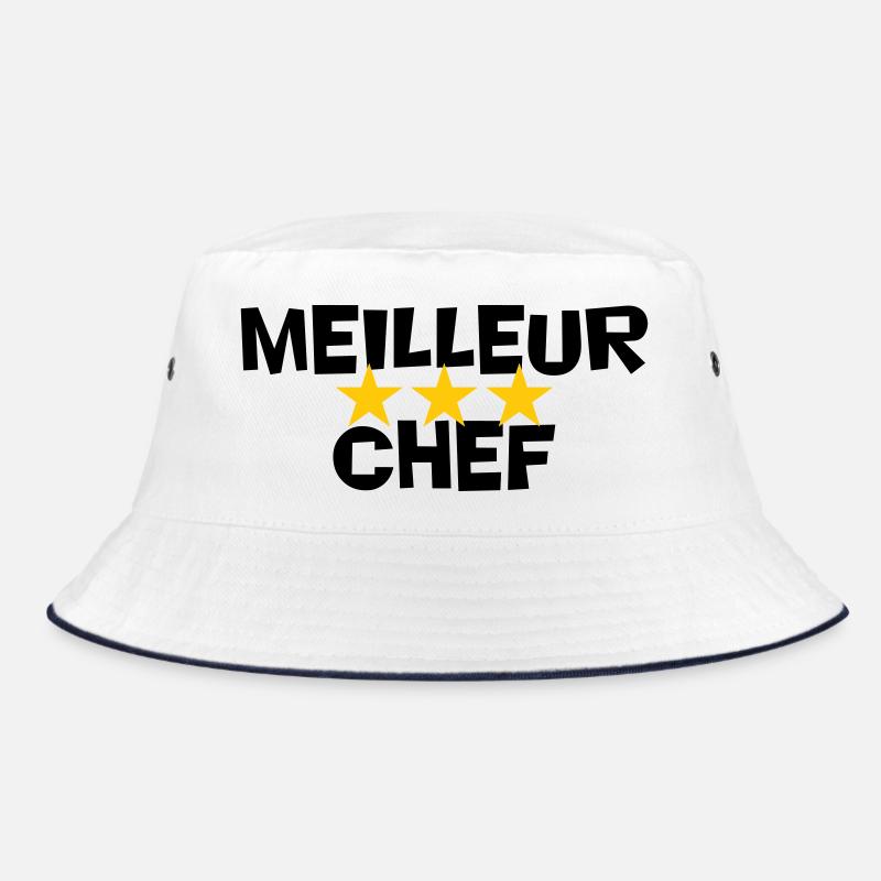 Bucket Hat