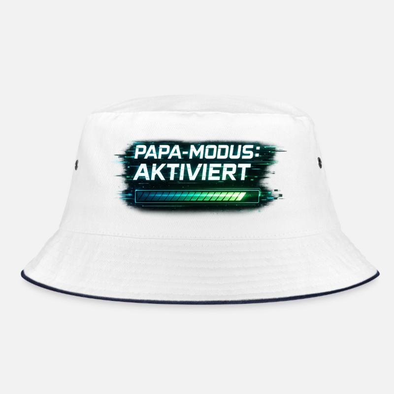Mode Papa activé – Cadeau pour Papa Bob