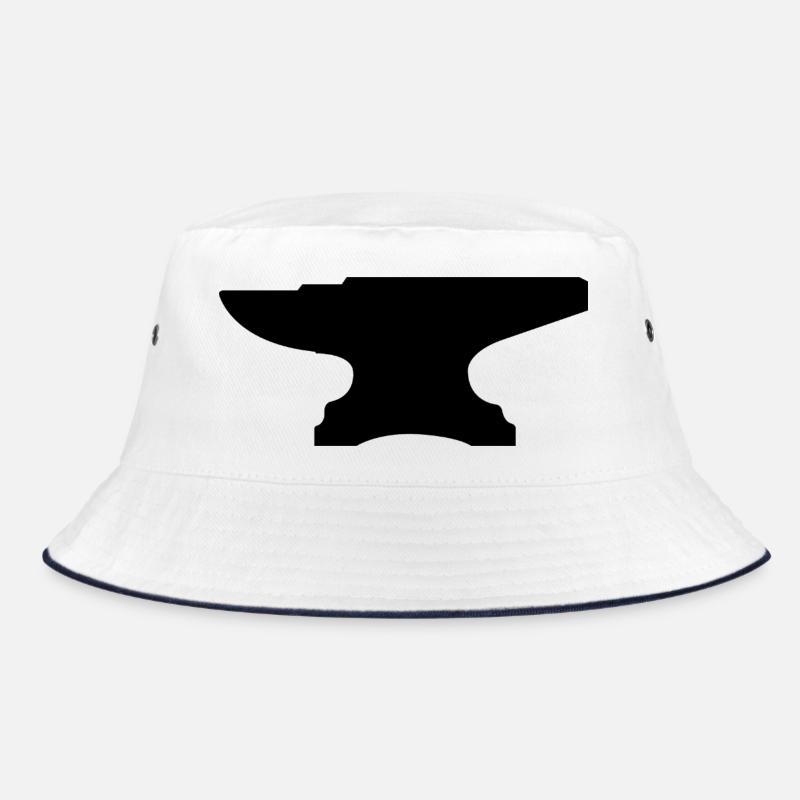 Amboss Bucket Hat