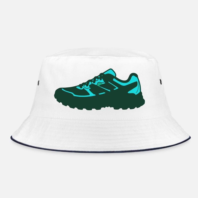 Basket sportive Flat Icon Bob