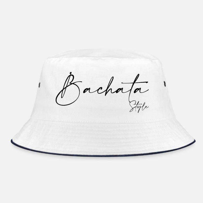 Bachata Bucket Hat