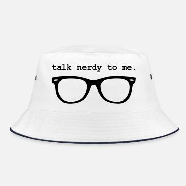 Geek Cappello alla pescatora