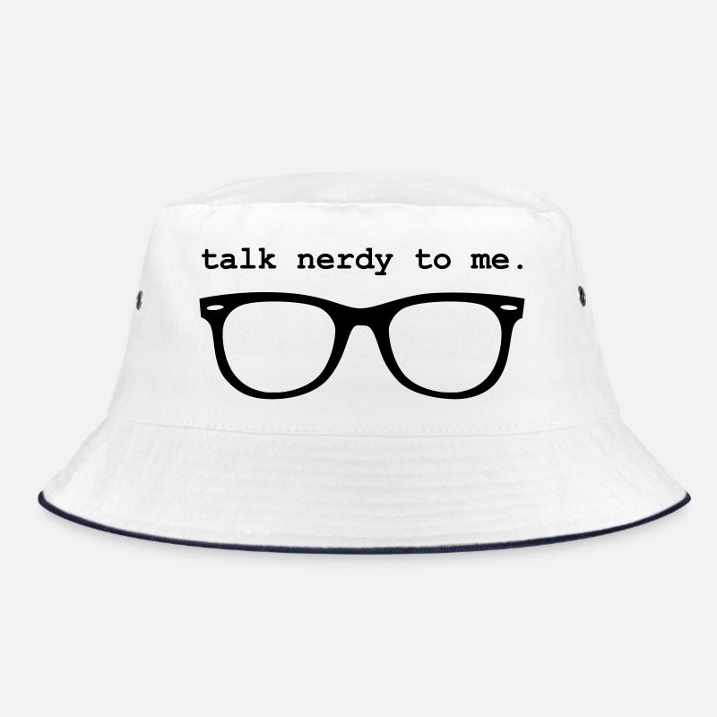 Geek Bucket Hat