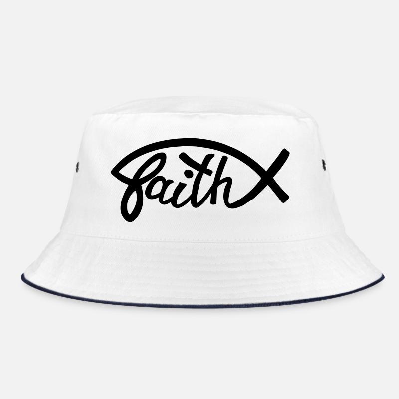 Faites confiance au logo de jesus chritus Bob