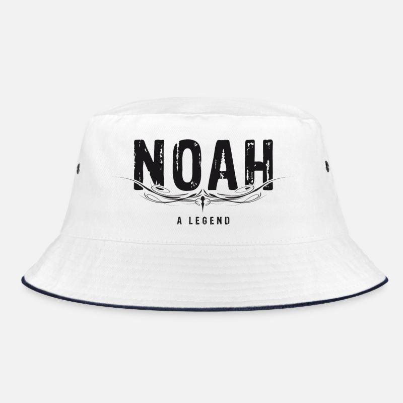 NOAH a Legend. Bucket Hat