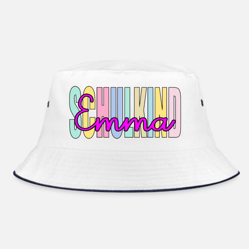 Bucket Hat
