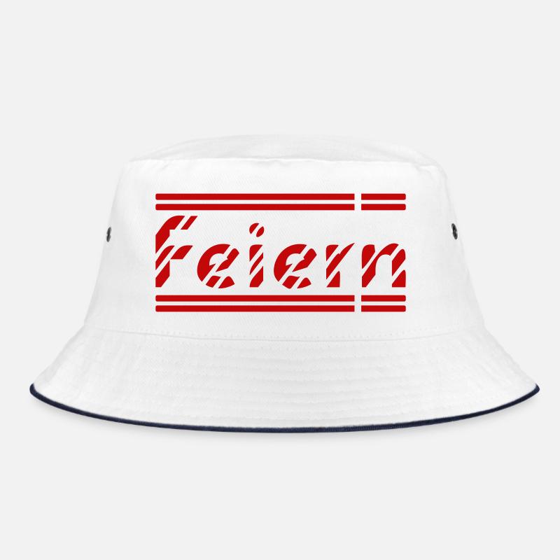 Bucket Hat