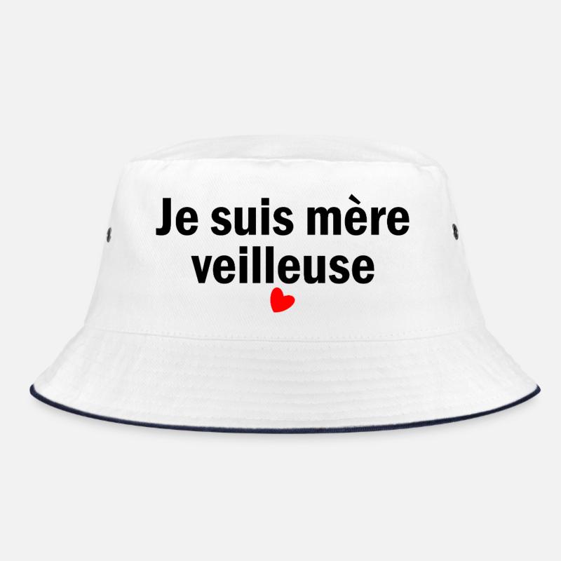 I am a mother Bucket Hat