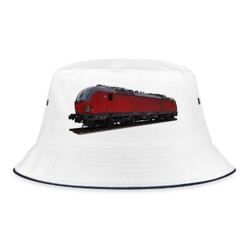 Vectron - Bob - blanc/marine - Devant