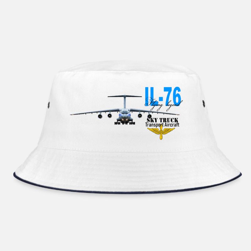 Bucket Hat