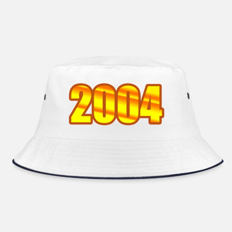 Année 2004 Bob