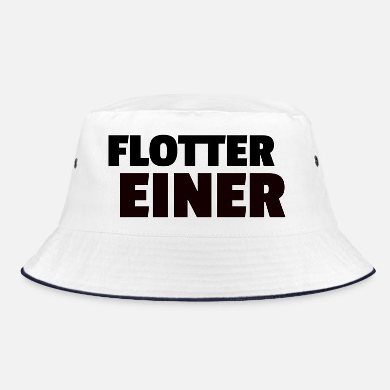 a brisk one Bucket Hat