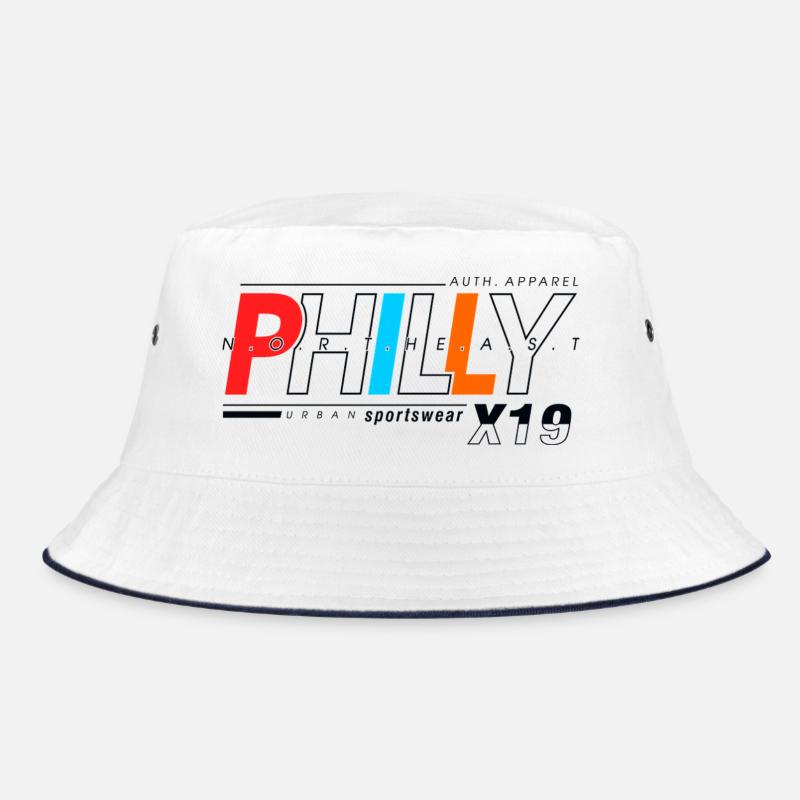 Bucket Hat