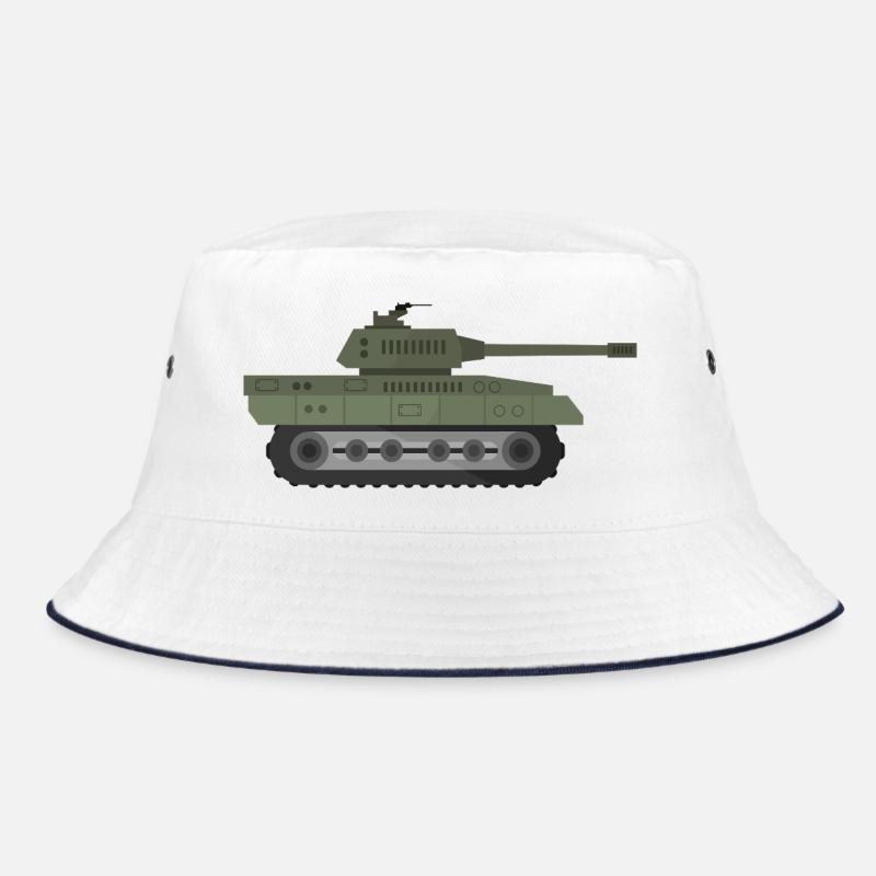 Bucket Hat