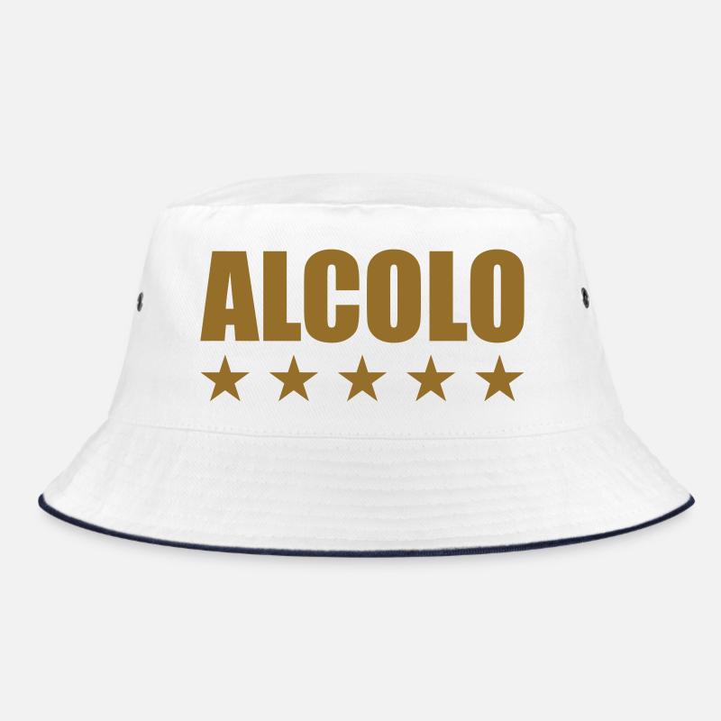 Alcolo - Alcool Bob