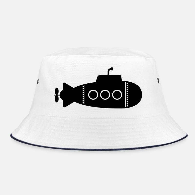 Sous-marin Bob
