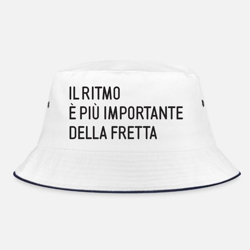 Bucket Hat