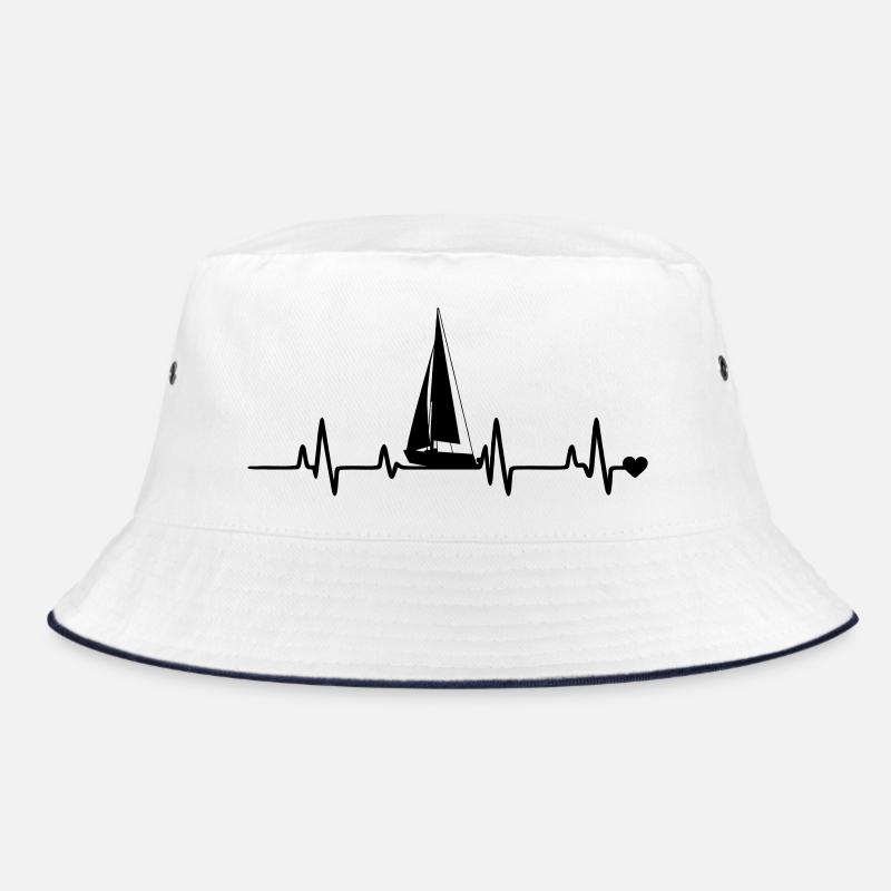 Sail Bucket Hat