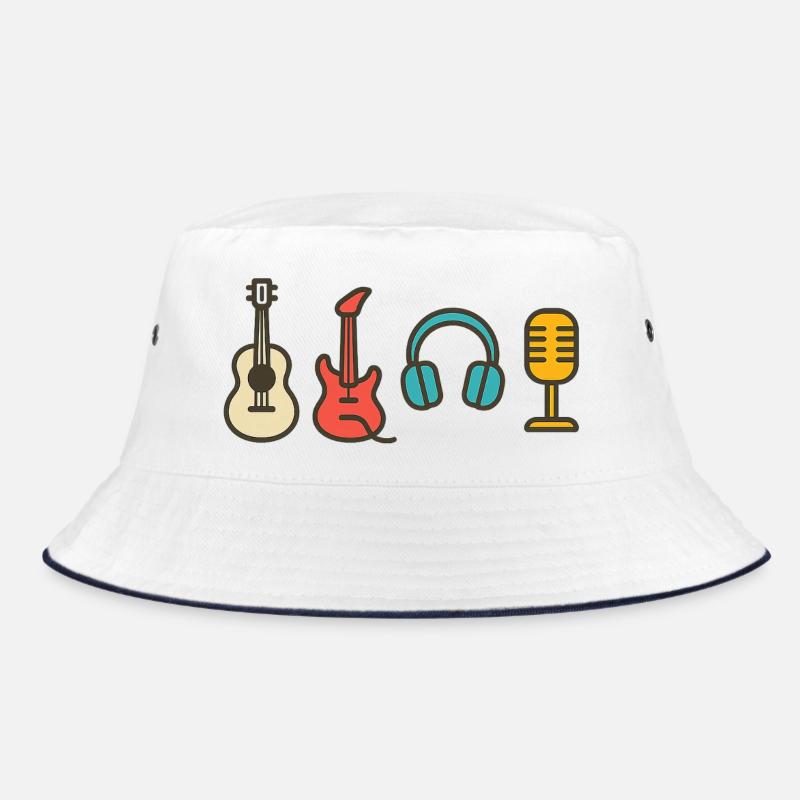 Notes musicales : Cadeau de conception rythmique et rythmique Bob
